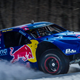 Illustration for article titled Pro4 Trucks To Race At A Ski Resort This Weekend
